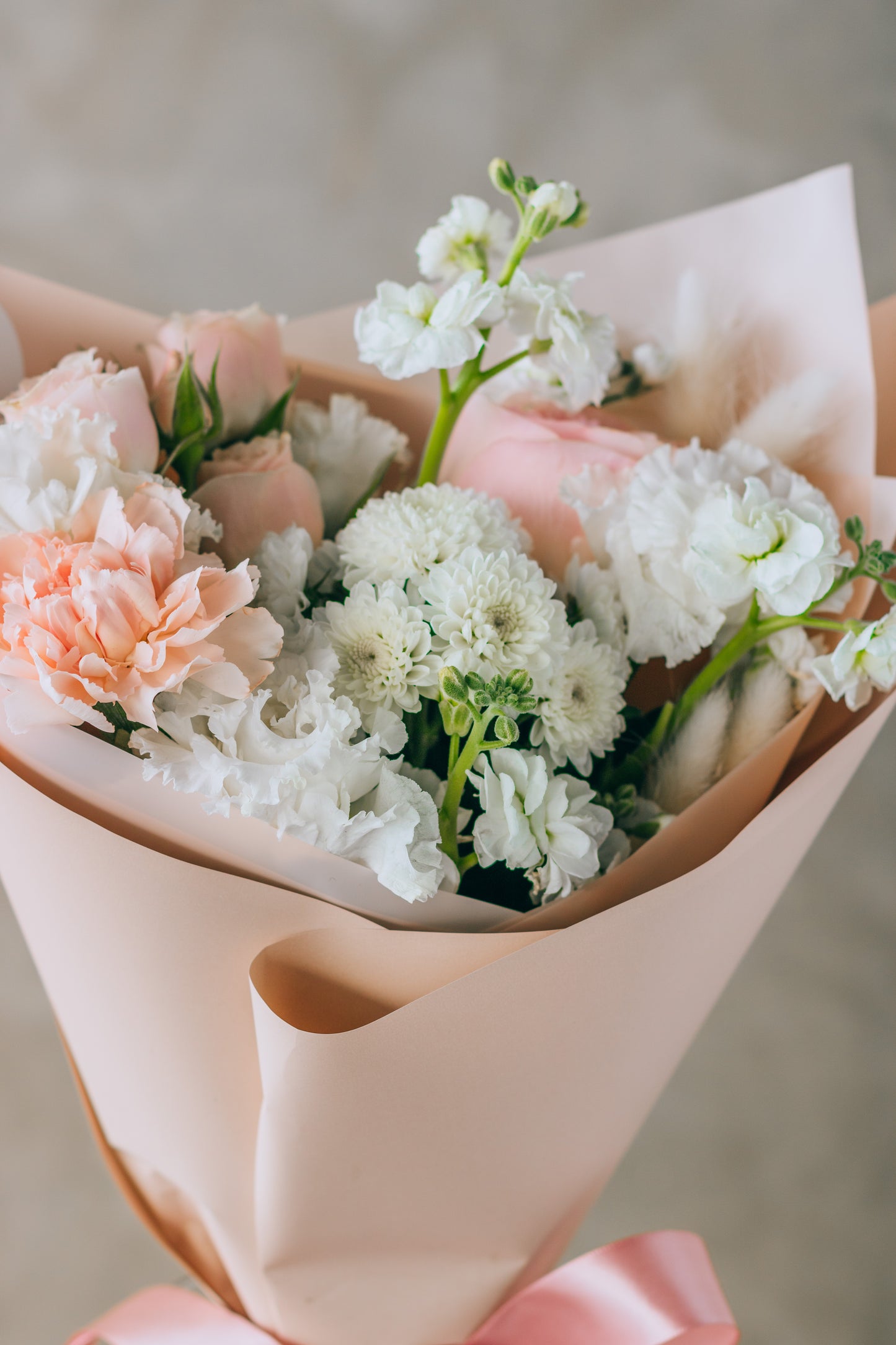 Soft Reset Feel Drop