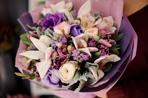 Bouquet