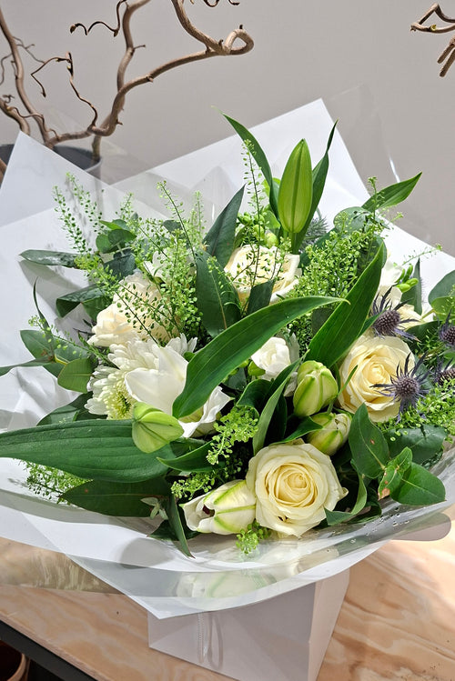 With You in it Feel Drop