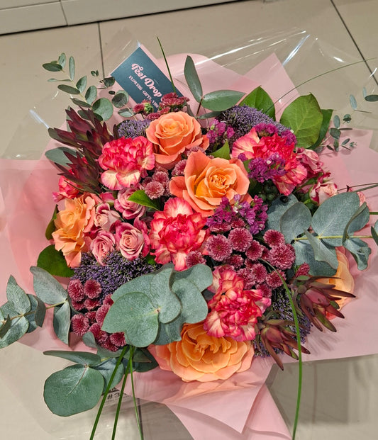 Main Character Energy Feel Drop