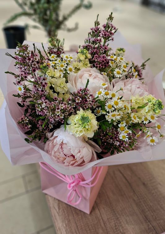 Soft Reset Feel Drop