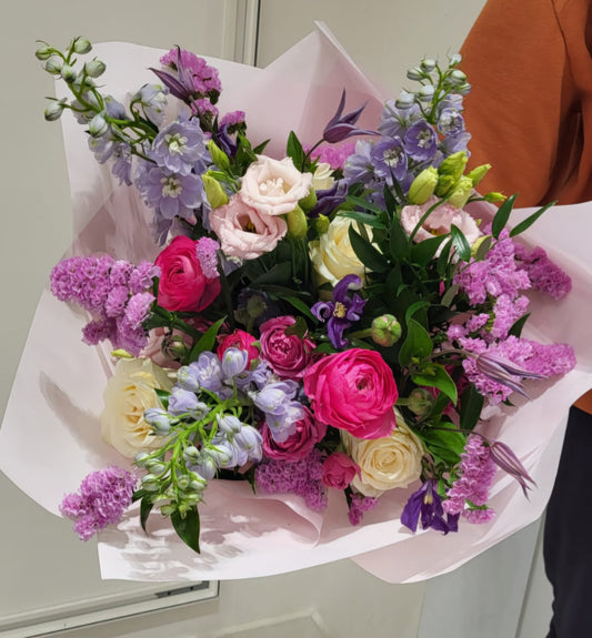 You've got this Feel Drop