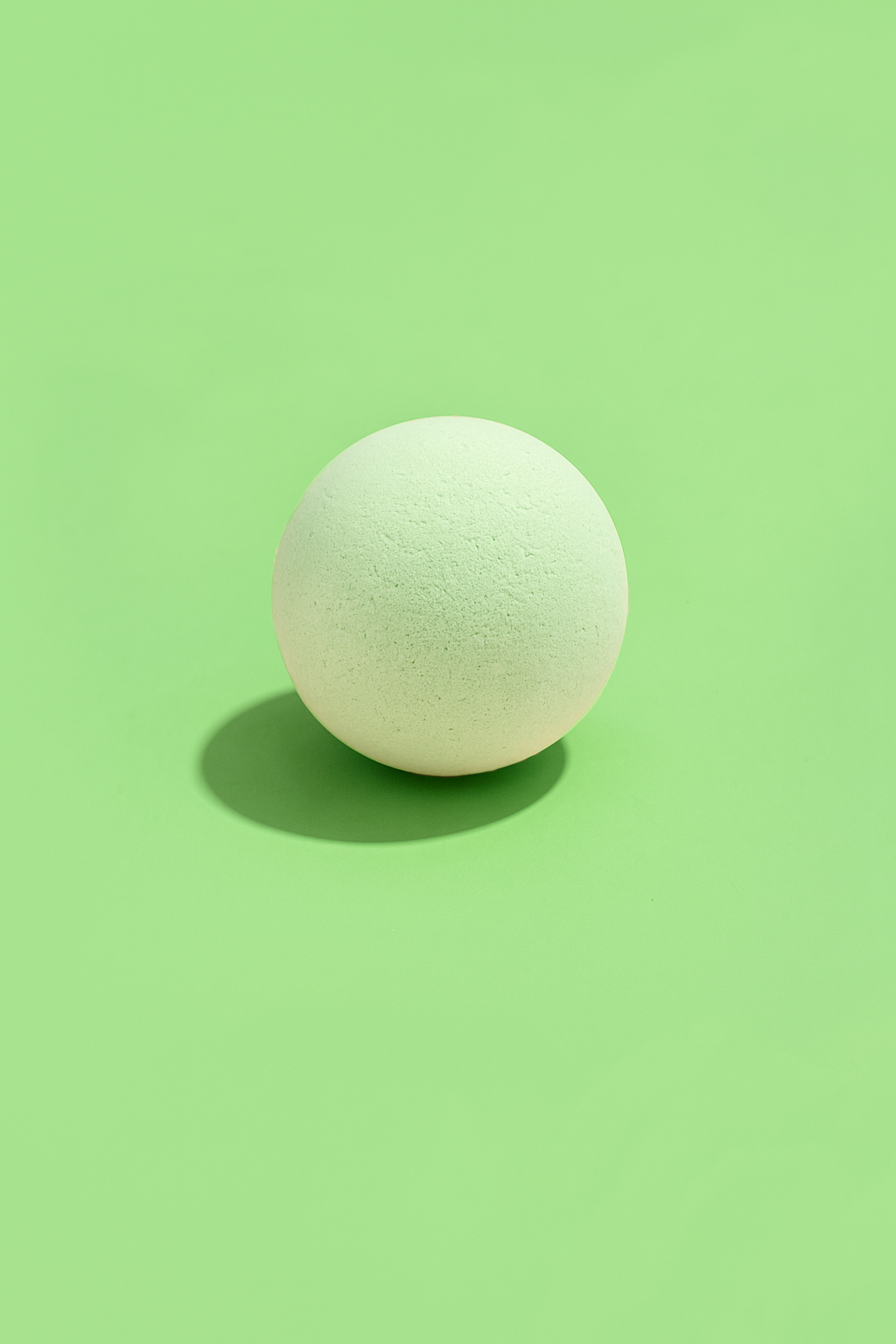 You are The Best Refreshing Mint Luxury Bath Bomb