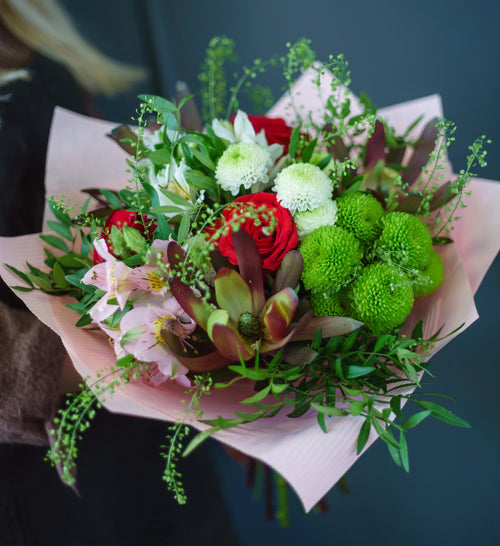 Happy Tears Feel Drop