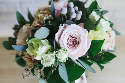 With You in it Feel Drop