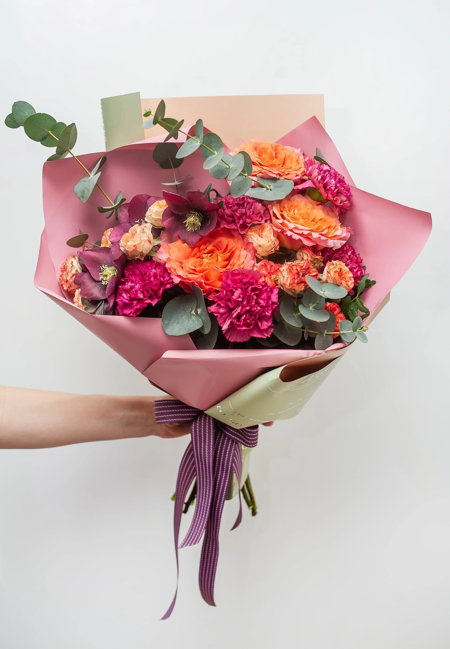 Main Character Energy Feel Drop