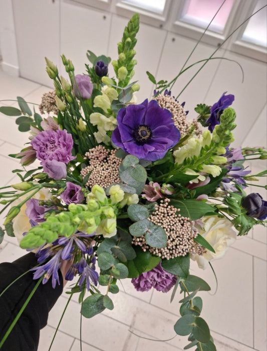 Happy Tears Feel Drop