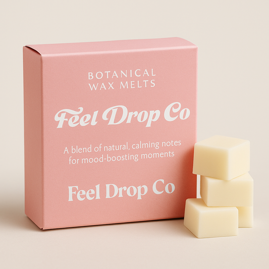 Botanical Wax Melts