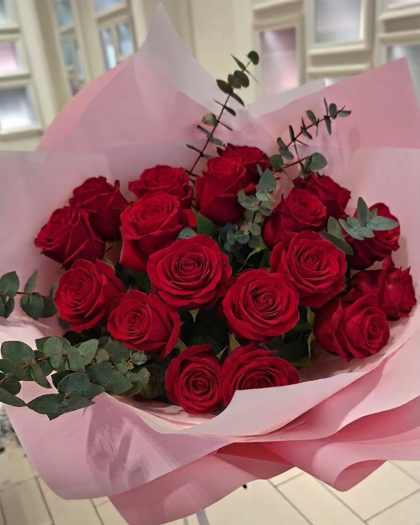 Always bouquet