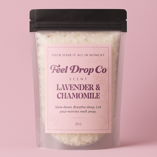 Bath Soak
