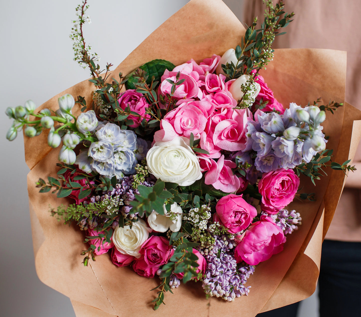 You've got this Feel Drop